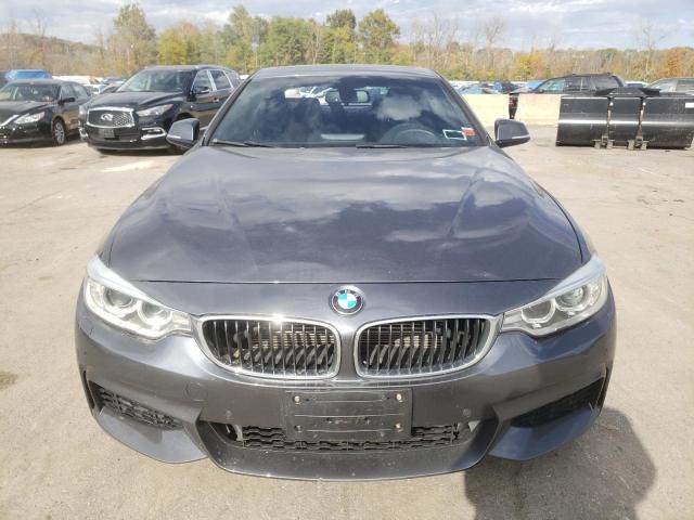 2015 BMW 435 XI - WBA3R5C52FK372683