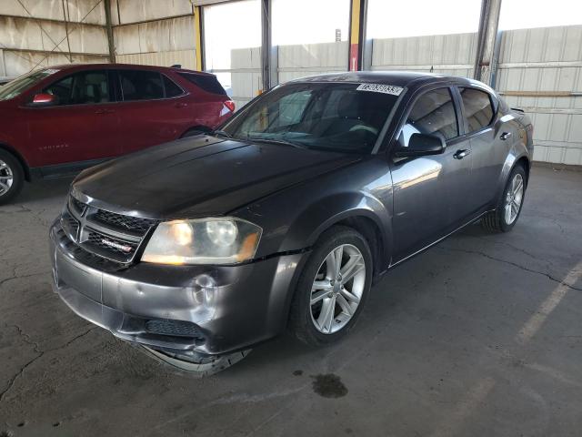 2014 Dodge Avenger SE