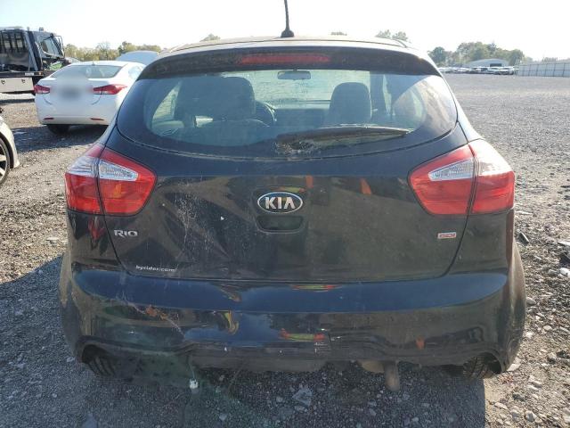 KNADM5A35E6331170 KIA RIO LX