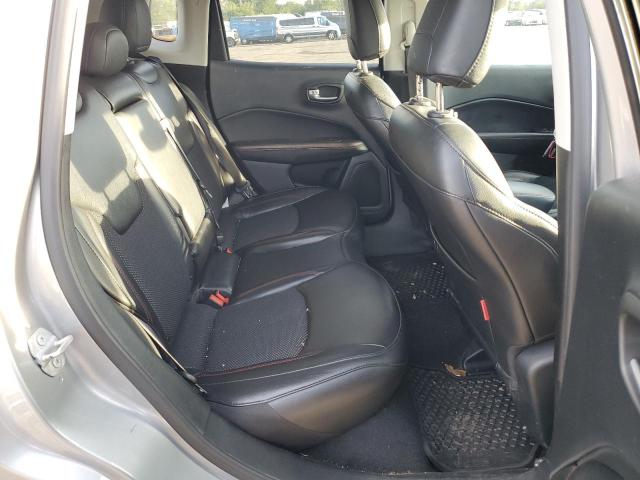3C4NJDDB3LT214641 Jeep Compass Trailhawk
