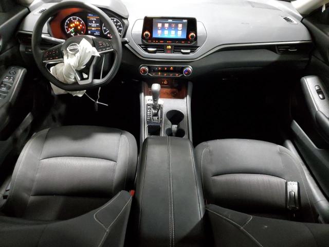 2021 NISSAN ALTIMA S - 1N4BL4BV0MN359881