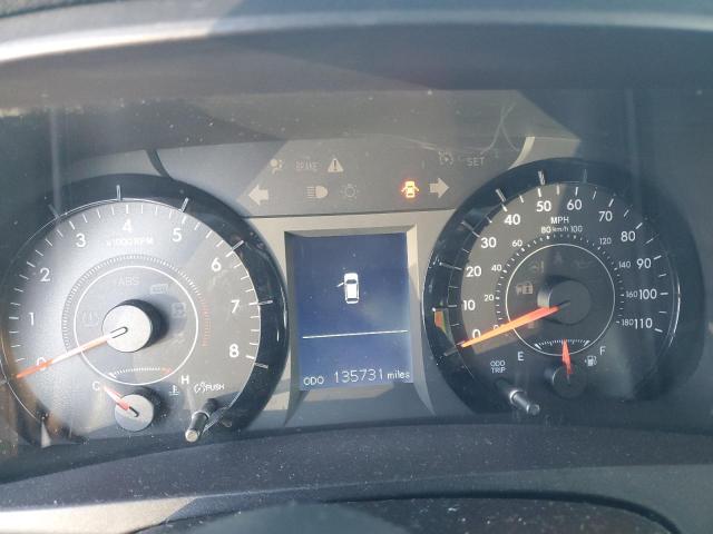 2016 TOYOTA SIENNA LE - 5TDKK3DC6GS702100