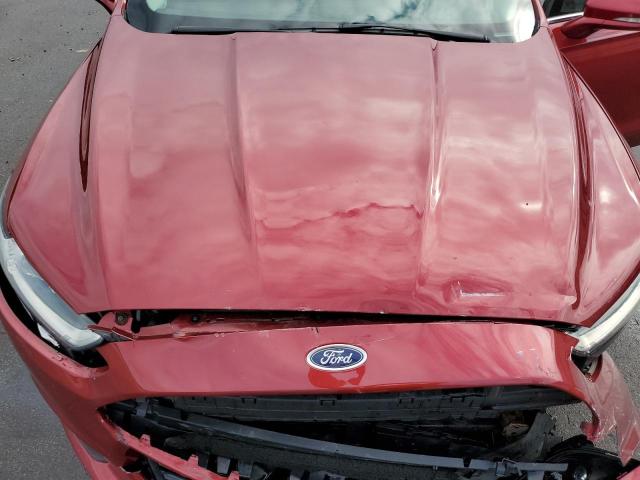 3FA6P0H76ER197244 Ford FUSION SE