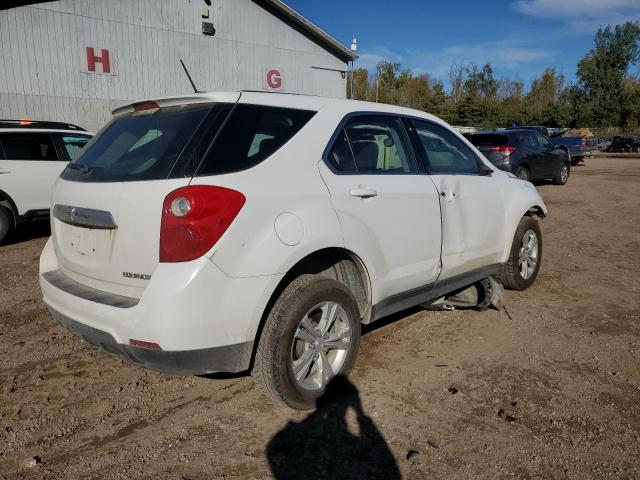 1GNALAEK2FZ102908 | 2015 Chevrolet equinox ls