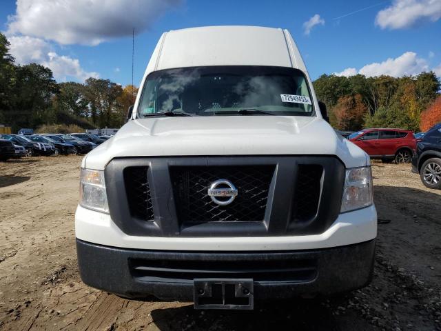 1N6BF0LYXKN805788 | 2019 NISSAN NV 2500 S