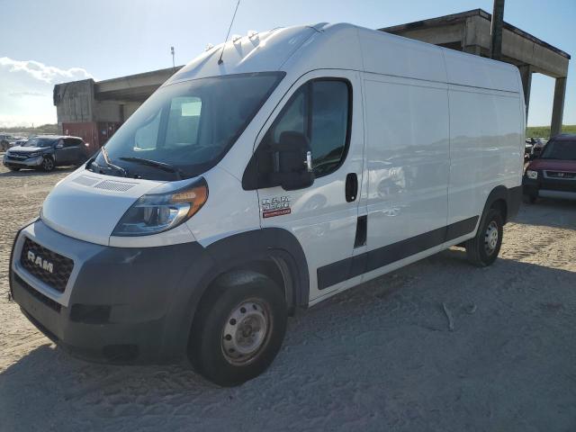 2020 Ram Promaster 2500 2500 High VIN: 3C6TRVDG3LE101611 Lot: 74531183