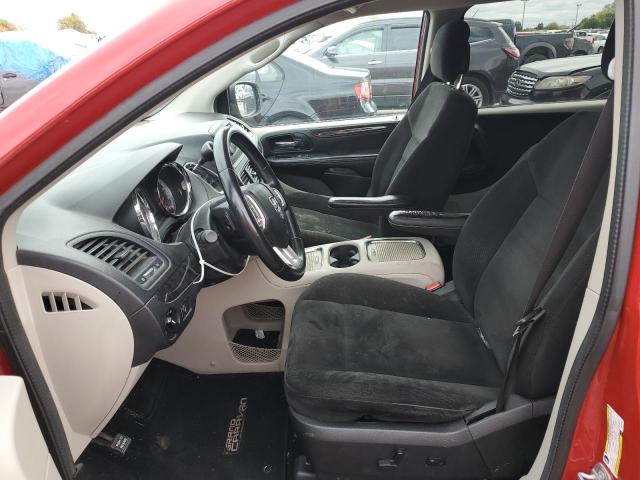 2C4RDGCG1FR732651 Dodge Grand Caravan Sxt