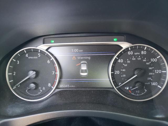 1N4BL4EVXLC153375 Nissan ALTIMA SL