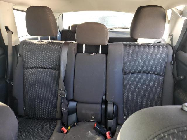 2018 DODGE JOURNEY SE - 3C4PDCAB1JT384301