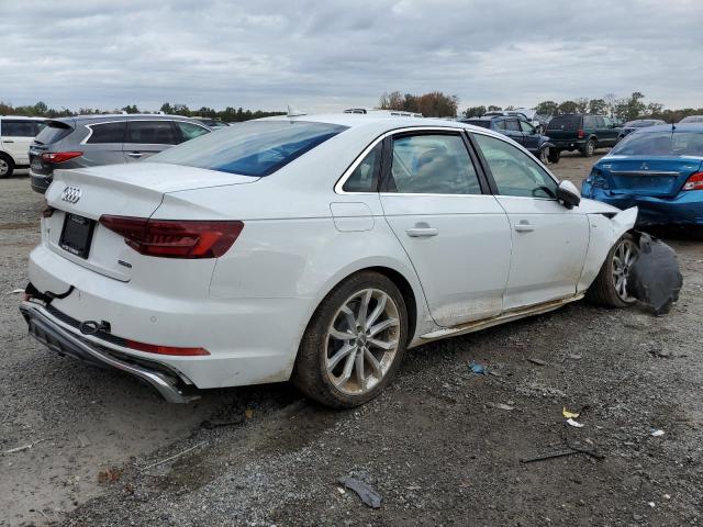 WAUENAF47KA036463 Audi A4 PREMIUM 3