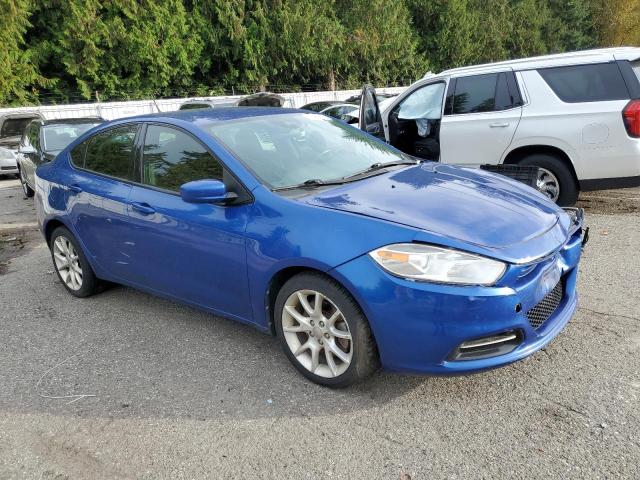 1C3CDFBH8DD110692 2013 Dodge Dart Sxt