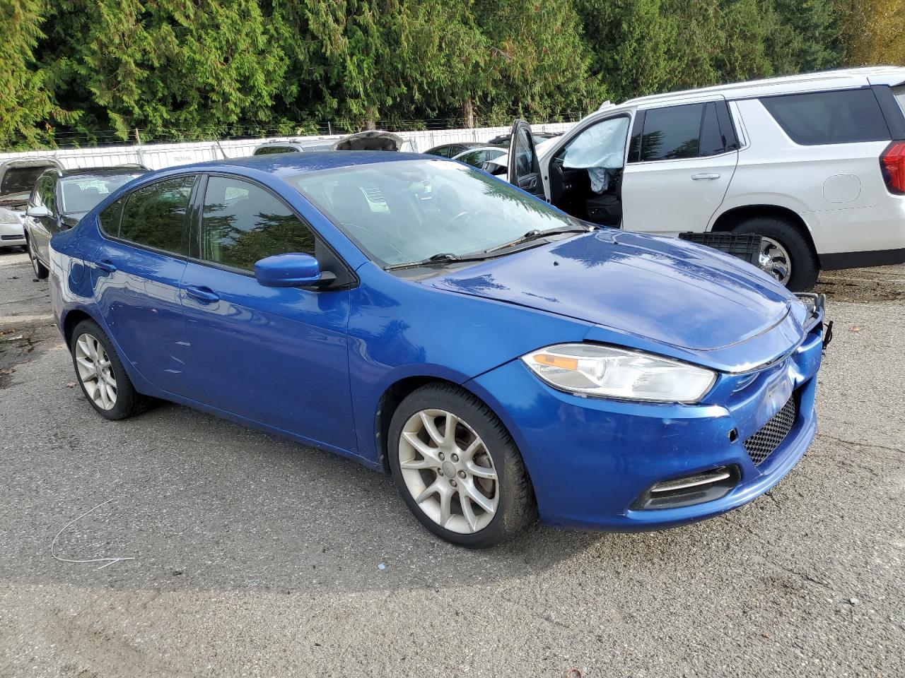 1C3CDFBH8DD110692 2013 Dodge Dart Sxt 1C3CDFBH8DD110692 2013 Dodge Dart Sxt
