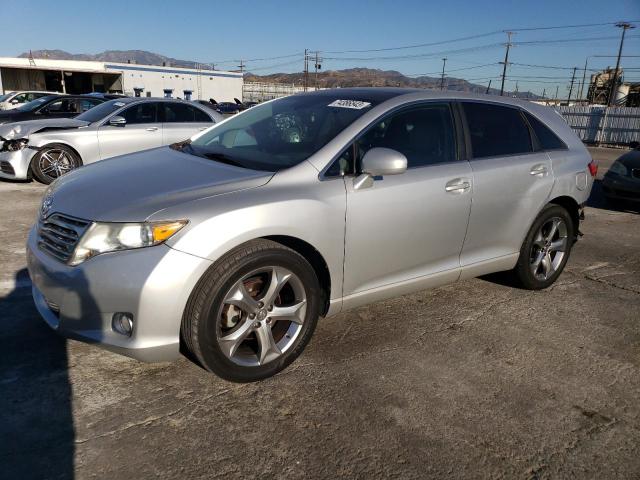 2010 Toyota Venza 