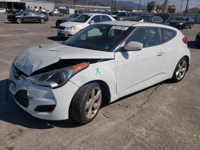 2013 Hyundai Veloster 