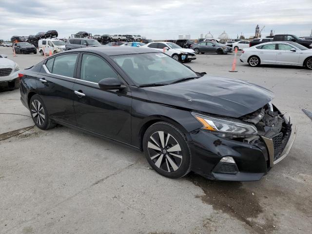 1N4BL4DVXMN336234 | 2021 NISSAN ALTIMA SV