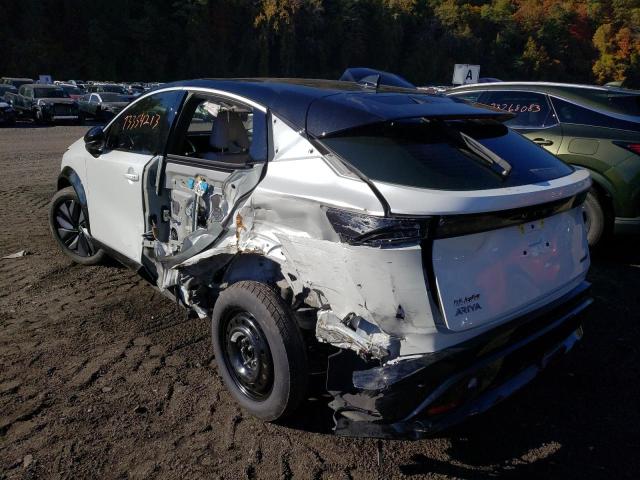 2023 NISSAN ARIYA EVOL JN1BF0BA7PM402794