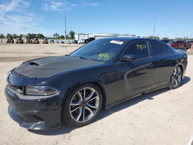 2015 Dodge Charger R/T