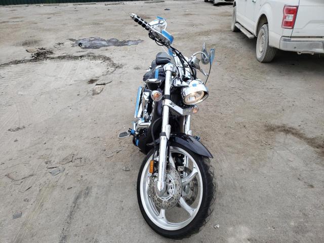 2012 YAMAHA XV1900 CUC JYAVP27Y0CA001295