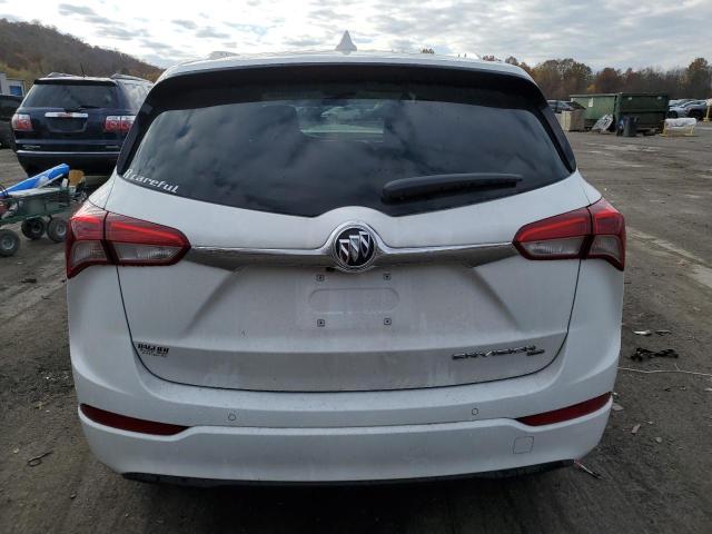 LRBFX2SA8LD198250 Buick Envision Essence