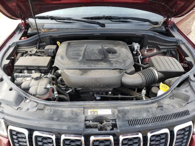 1C4RJEBG2LC139917 Jeep Grand Cherokee Limited