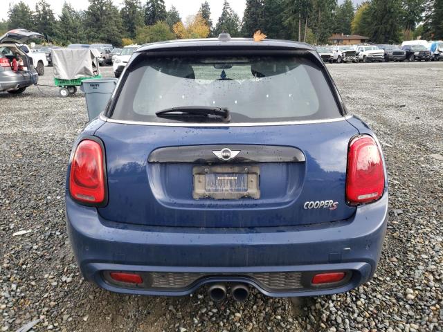 WMWXU3C56G2D31143 Mini COOPER S