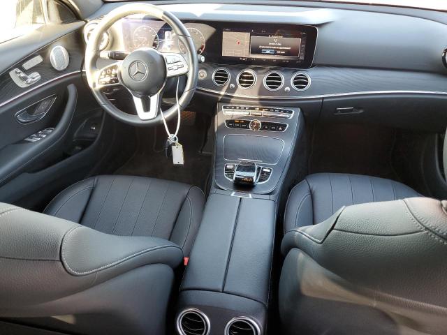 WDDZF8DB4LA709910 Mercedes-Benz E 350