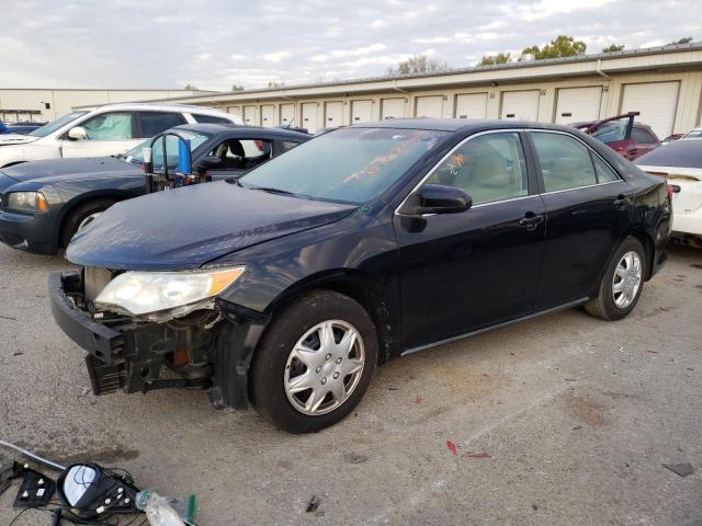 2013 TOYOTA CAMRY L #3030558862