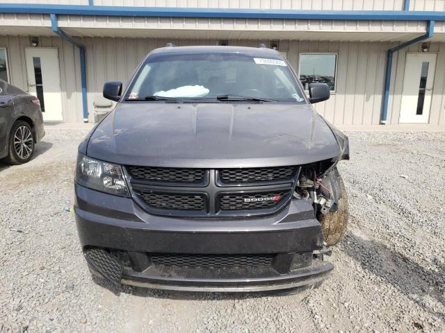 3C4PDCAB7JT497184 | 2018 DODGE JOURNEY SE