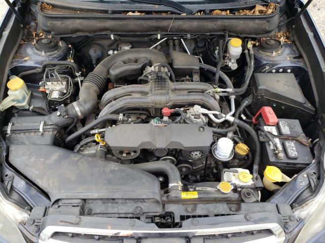 4S3BMBD66E3022372 Subaru Legacy 2.5i Premium