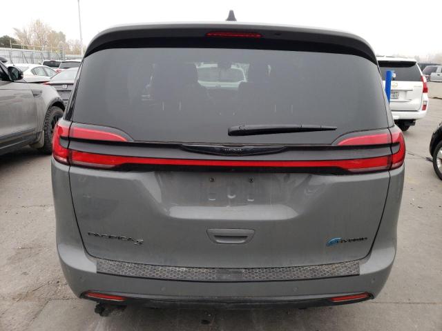 2023 CHRYSLER PACIFICA H - 2C4RC1S74PR505943