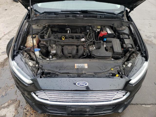 3FA6P0H78ER353817 | 2014 FORD FUSION SE