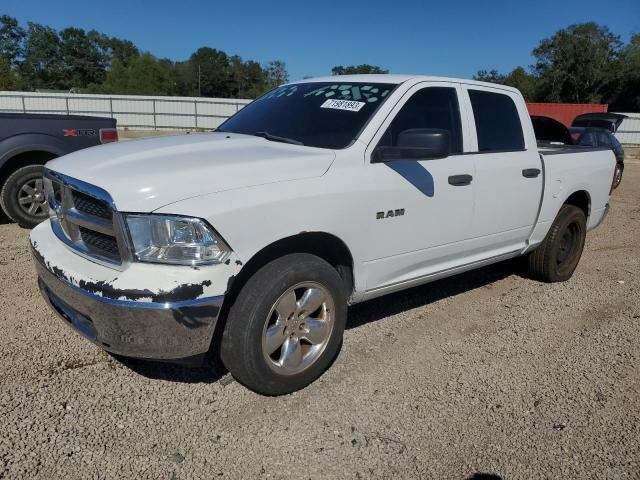 2010 Dodge Ram 1500 