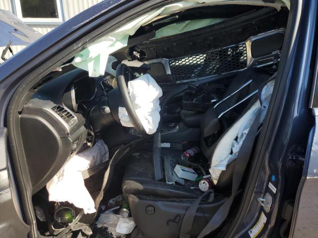 1C4RJFBG4KC661016 Jeep Grand Cherokee Limited