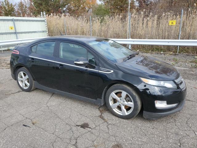 VIN 1G1RA6E43EU122251 2014 Chevrolet Volt no.4