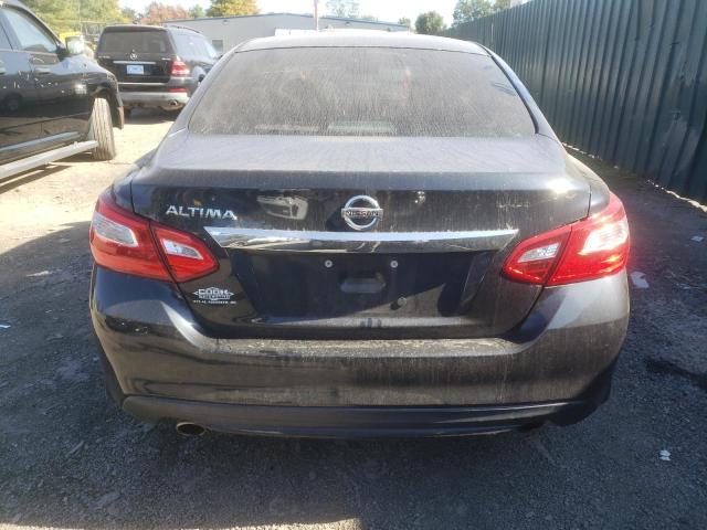 2017 NISSAN ALTIMA 2.5 - 1N4AL3AP4HN365732