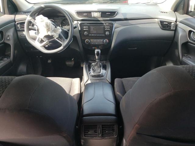2018 NISSAN ROGUE SPT JN1BJ1CR6JW250608