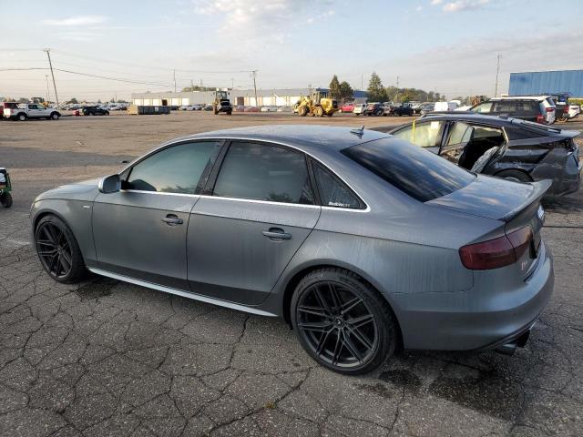 Vin: waubgafl5da174638, lot: 69563193, audi s4/rs4 premium plus 20132
