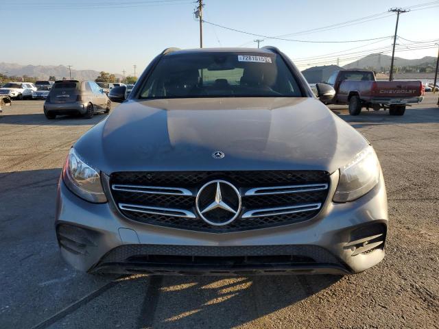 WDC0G4JB3JV063580 Mercedes-Benz GLC 300