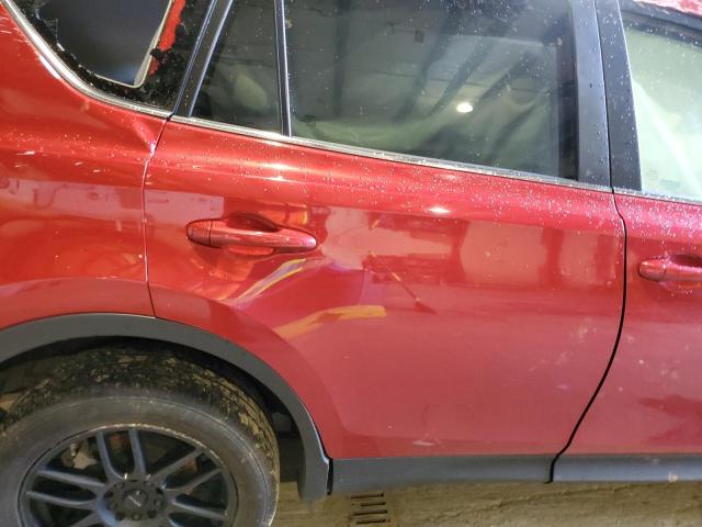 2T3DFREV7FW308585 Toyota Rav4 Limited