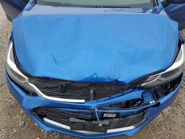 2016 CHEVROLET CRUZE LT - 1G1BE5SM5G7323140