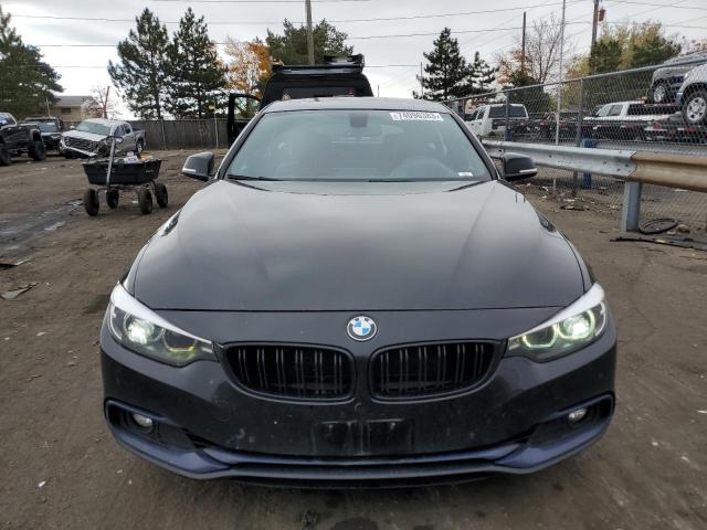 WBA4J3C54JBL03406 BMW 430xi Gran Coupe