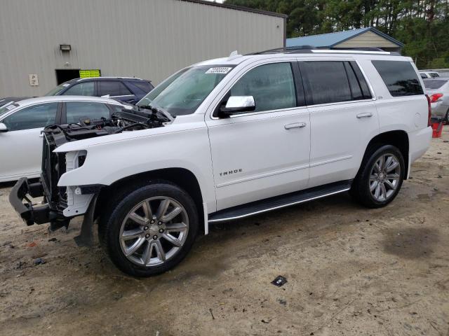 2016 Chevrolet Tahoe 