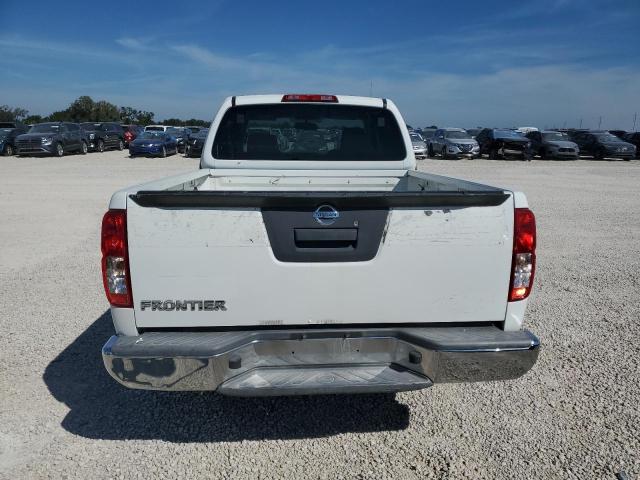 1N6BD0CT8GN737119 Nissan FRONTIER S