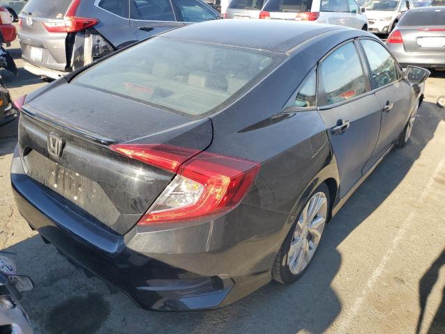 19XFC2F86LE200743 Honda Civic Sport