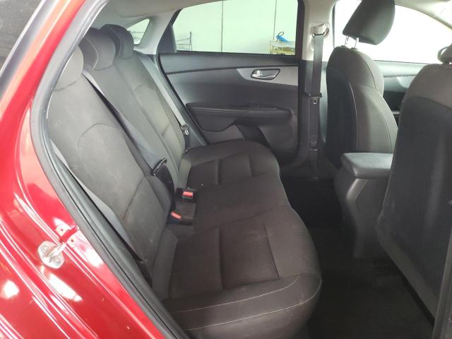 3KPF24AD7LE233852 KIA FORTE FE