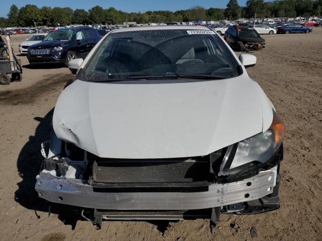2014 Honda Civic Ex VIN: 2HGFG3B86EH522839 Lot: 53341004
