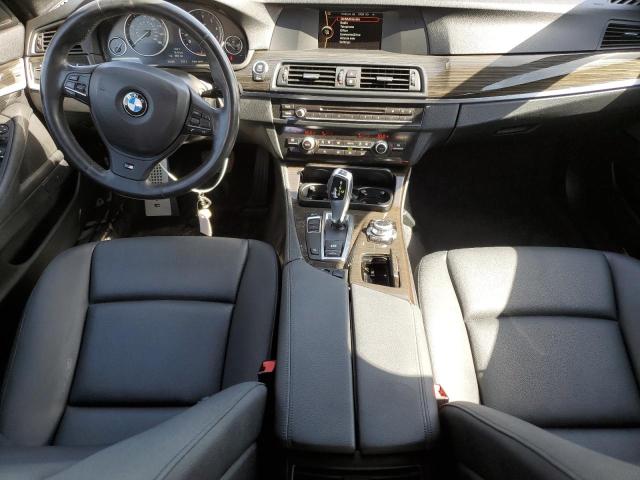 VIN WBAXG5C53DD232022 2013 BMW 5 Series, 528 I no.8