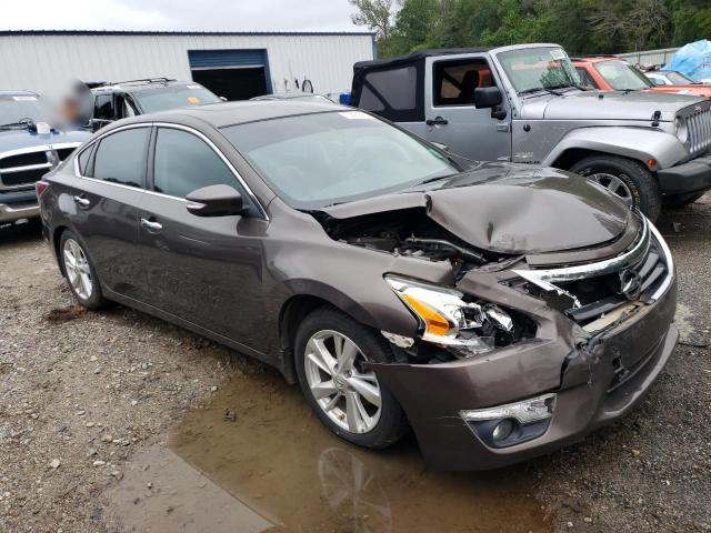 1N4AL3AP4FN350418 2015 Nissan Altima 2.5