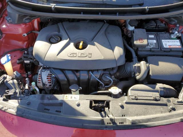2015 HYUNDAI ELANTRA GT - KMHD35LH9FU241530