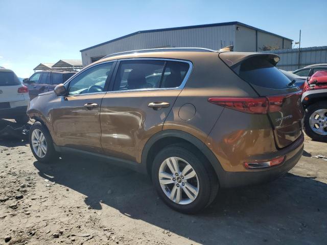 KNDPM3ACXH7033054 KIA Sportage Lx